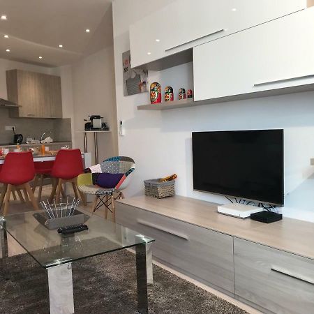 Candille Appartement Nice Buitenkant foto