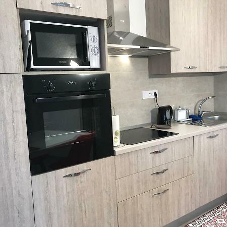 Candille Appartement Nice Buitenkant foto